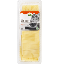 Monterey Jack i skiver 1000 g