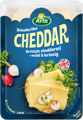 Cheddar skivad ost 32% 150 g