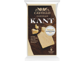 KANT cheddar 48+ 200g