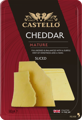 Cheddar Mature 48+ 140 g