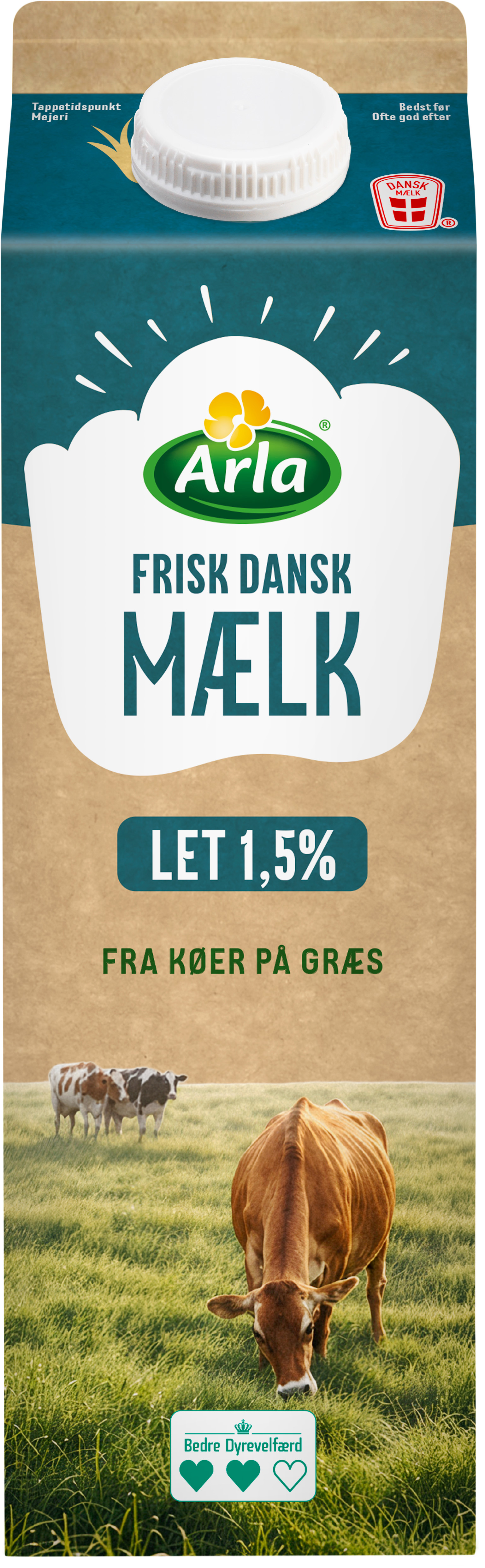 Let 1,5% 1 l