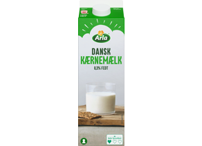 Kærnemælk 0,3% 1 L