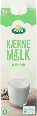 ARLA KÆRNE 0,3% 1X1L