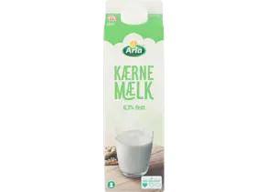 Kærnemælk 0,3% 1 L