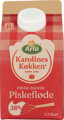 Piskefløde 38% 0,5 L