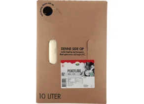Piskefløde BiB 38% 10 l