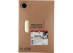 Piskefløde 38% 10 L