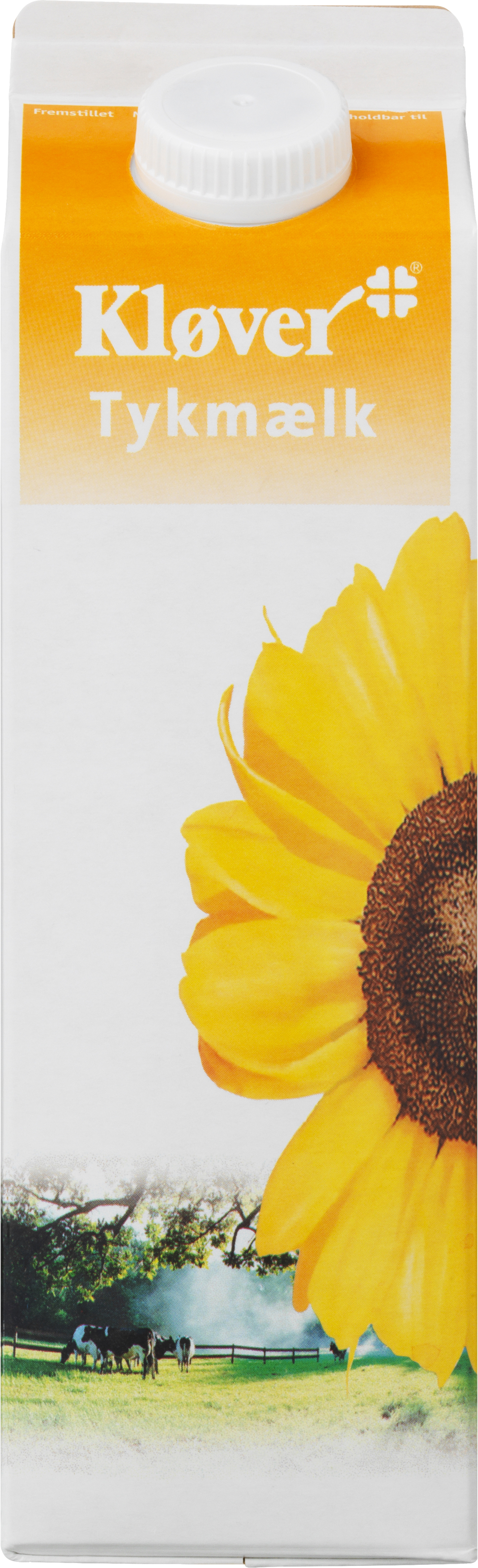 Tykmælk 3,5% 1000 g