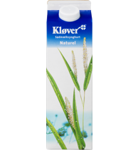 Sødmælksyoghurt Naturel 3,5% 1000 g