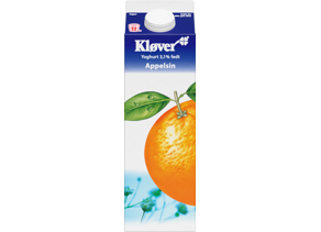 Yoghurt Appelsin 3,3% 1000 g
