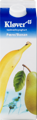 Sødmælksyoghurt Pære/Banan 3,1% 1000 g