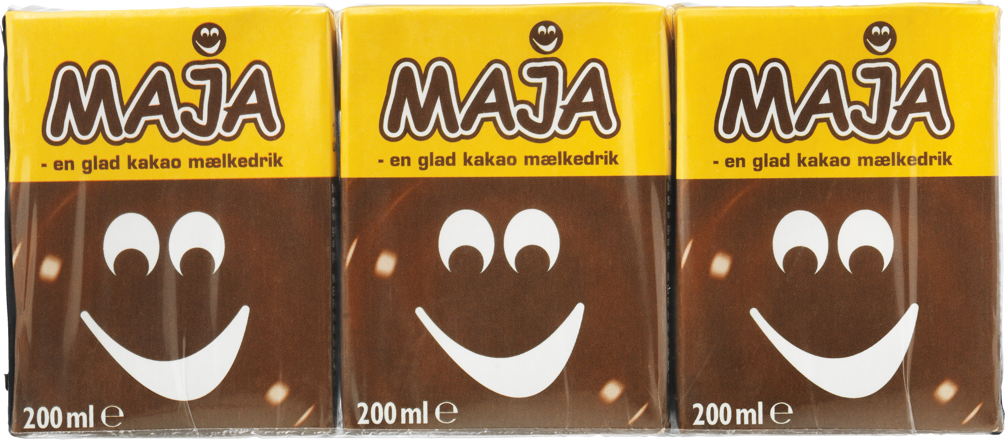 Cacaomælk 0,4% 1200 ml