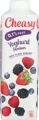 Yoghurt skovbær 0,1% 1000 g