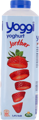 Yoghurt jordbær 1000 g