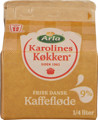 Kaffefløde 9% 250 ml