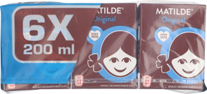 Matilde® Original kakaomælk 0,5% 1200 ml