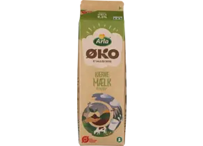 Økologisk Kærnemælk 0,3% 1 L