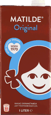 MATILDE ORIGINAL 1L