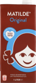Original kakaoskummetmælk 0,5% 1000 ml