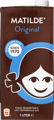 Original kakaoskummetmælk 0,5% 1000 ml