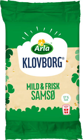 Alt i mejeriprodukter til professionelle køkkener | Arla® Pro