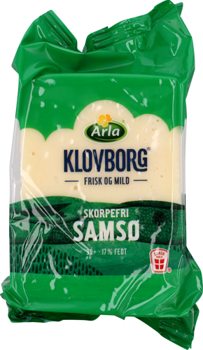 Arla Klovborg® Samsø 30+ 685 g