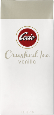 COCIO CR.ICE VAN 1X1L