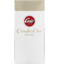 Crushed Ice m. vanilje 3,2% 1 l