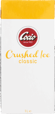 COCIO CR.ICE CLAS 1X1L