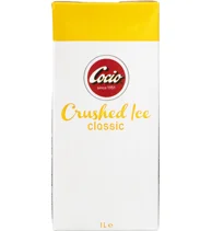 Crushed Ice Classic 3,2% 1 l