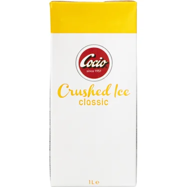Crushed Ice Classic 3,2% 1 l