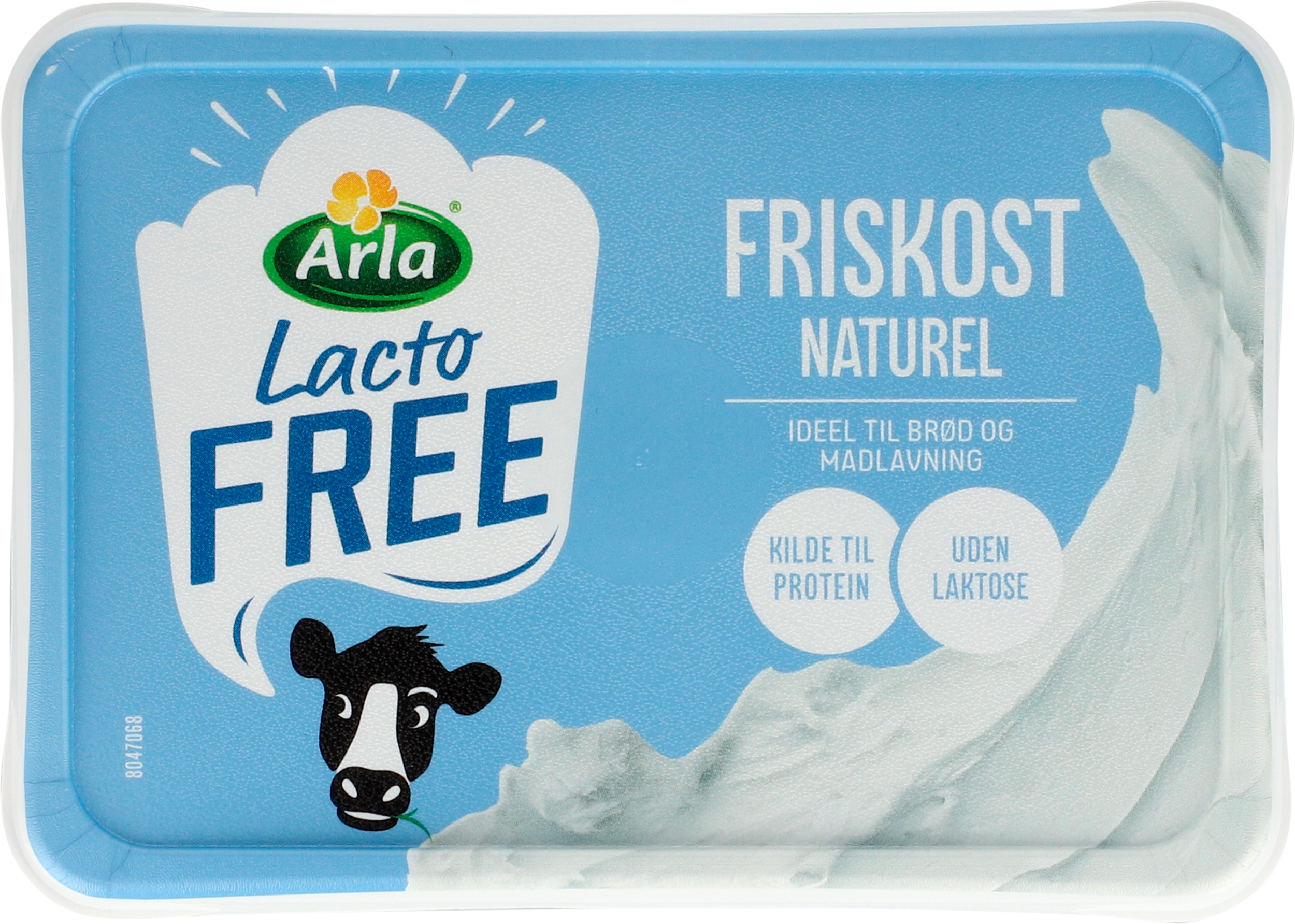 Friskost 16% 200 g