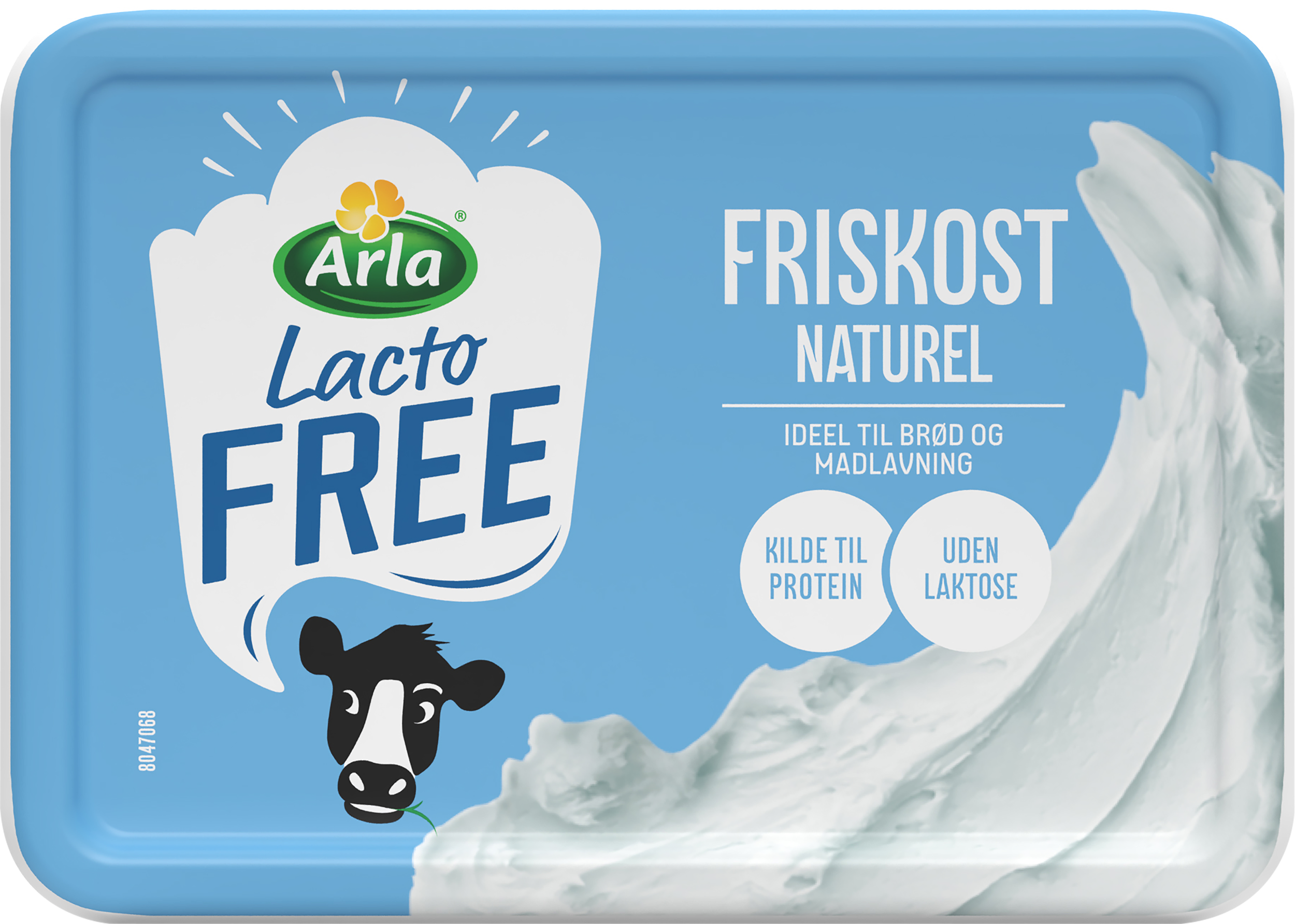 Friskost 16% 200 g