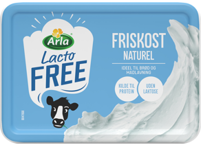 Friskost 16% 200 g