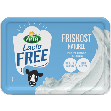 Friskost 16% 200 g