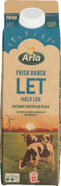 Arla Frisk Let 1,5% 1x1L