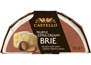 White with Truffle 39% 150 g