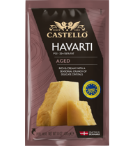 Aged Havarti 55+ 400 g