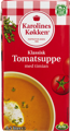Klassisk Tomatsuppe 3% 500 ml