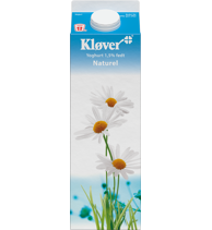 Letmælksyoghurt naturel 1,5% 1000 g