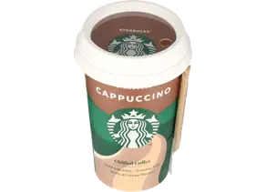 Cappuccino 2,5% 220 ml