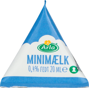 ARLA MINI 0,4% 20ML