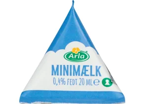 Minimælk 0,4% 20 ml