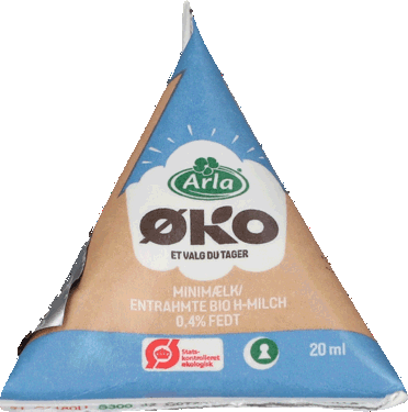 ARLA PRO ØKO MINI 0,4% 20ML