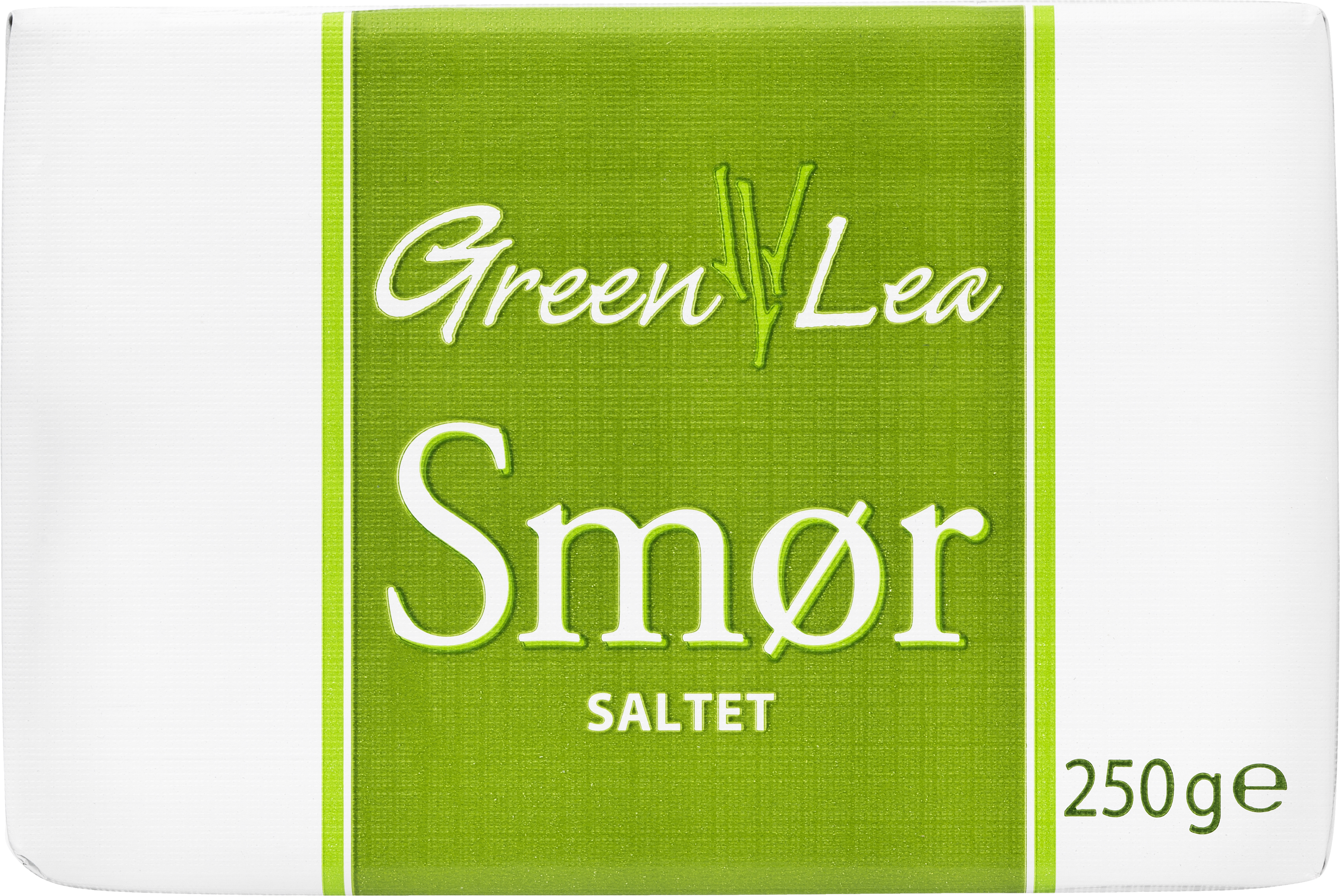 Smør 250 g