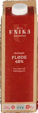 ESSENS FLØDE 50% ØKO 1 L