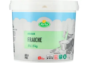 Øko Fraiche 5% 5 Kg