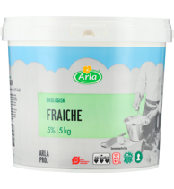 Øko Fraiche 5% 5 Kg