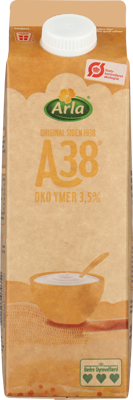 Arla A38® Øko ymer 3,5% 1000 g