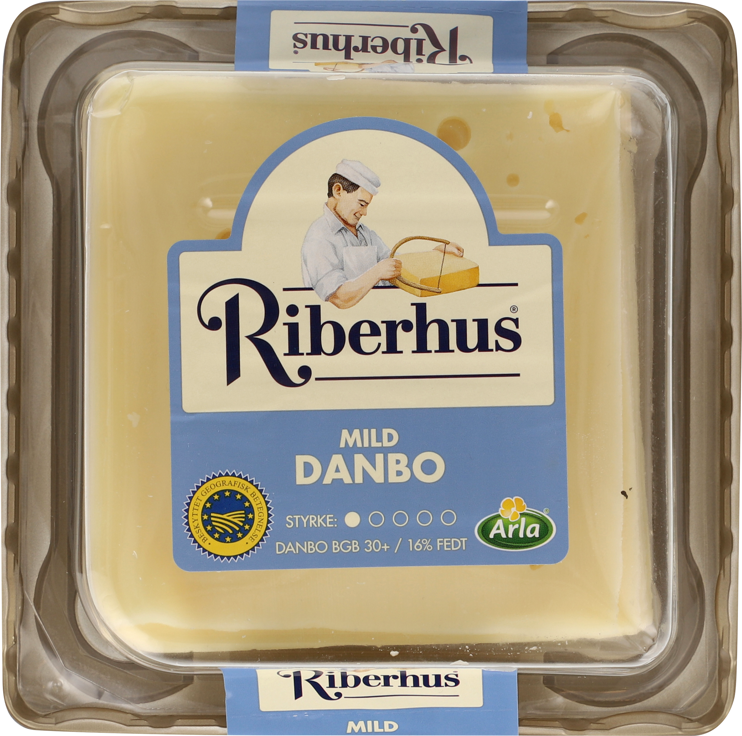 Danbo Mild 30+ 240 g